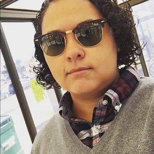 Meet your Posher, Erika